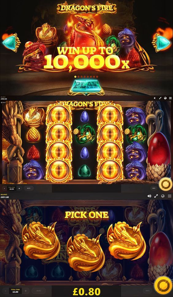 PlayStar Casino game