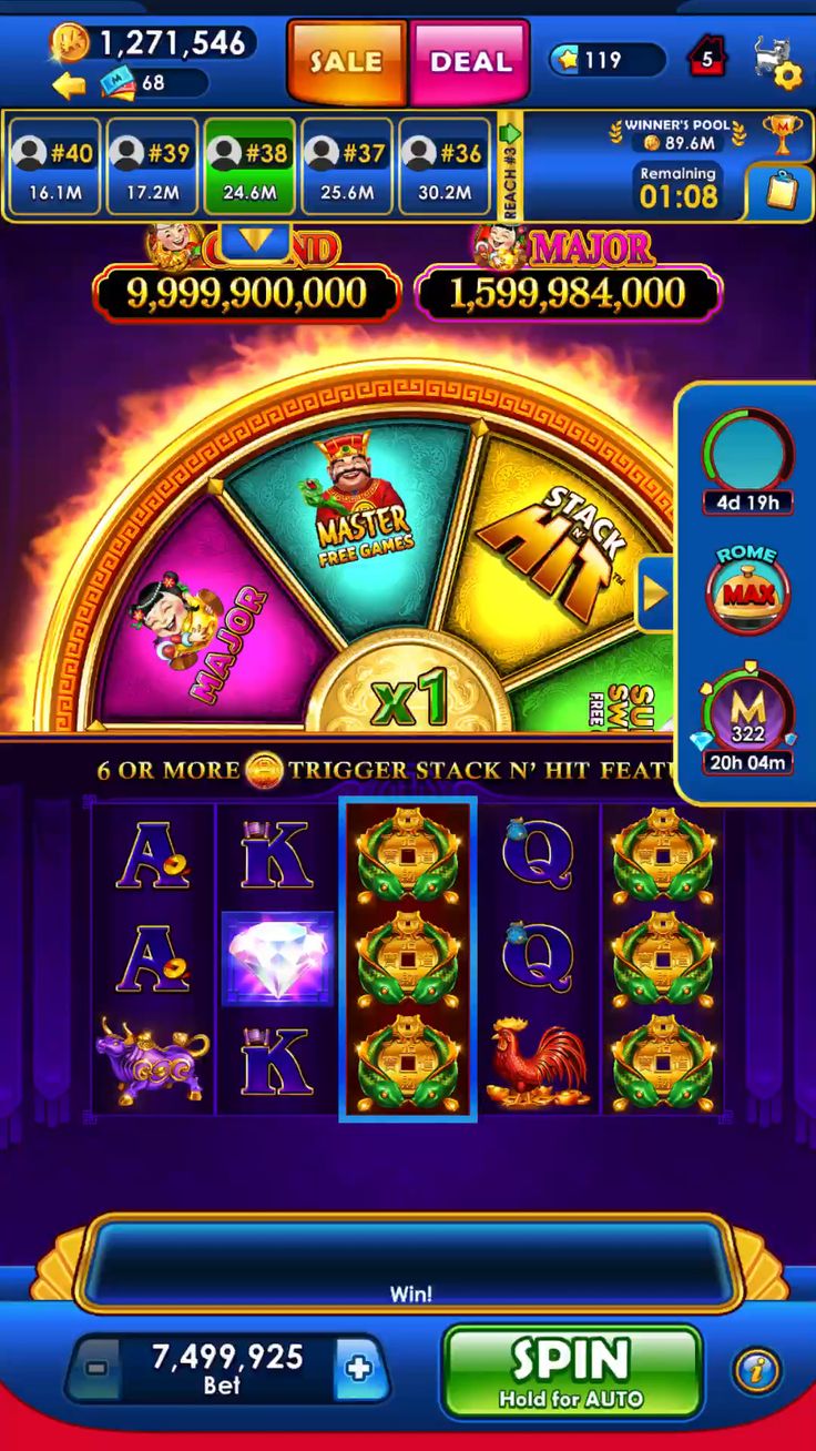 PlayStar Casino