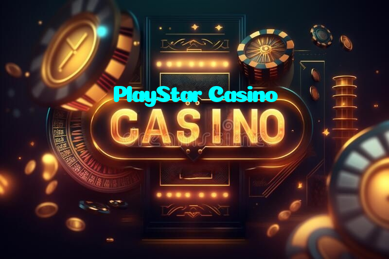 making first deposit on PlayStar Casino website using local payment methods in Pakistan