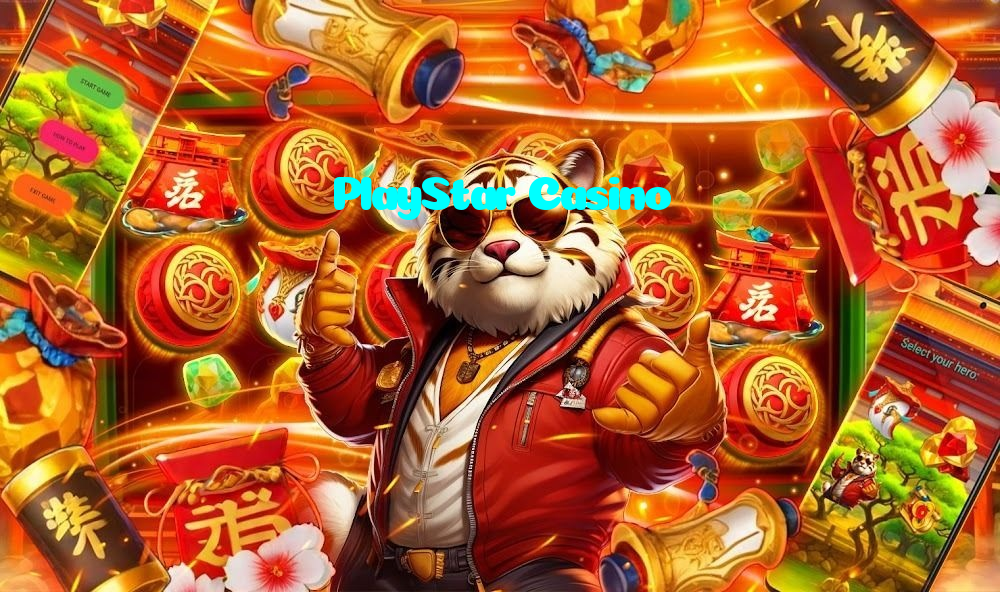 PlayStar Casino