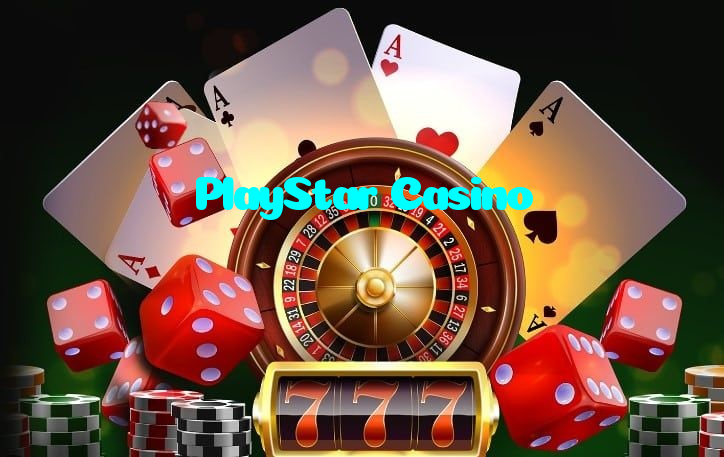 PlayStar Casino خوش آمدید بونس +600% پیشکش موبائل ایپ کے پروموشن سیکشن میں دکھائی دیتی ہے۔