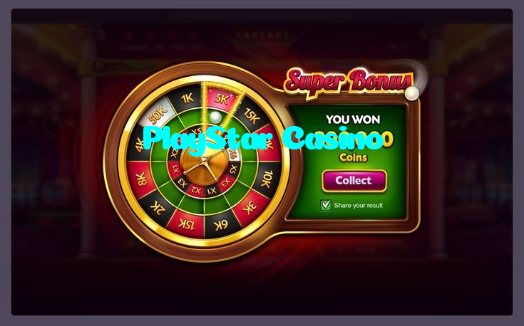 available types of PlayStar Casino bet including pre-match live express and system bets