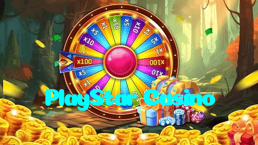 PlayStar Casino