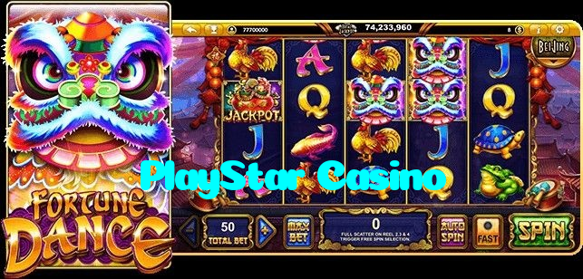 PlayStar Casino