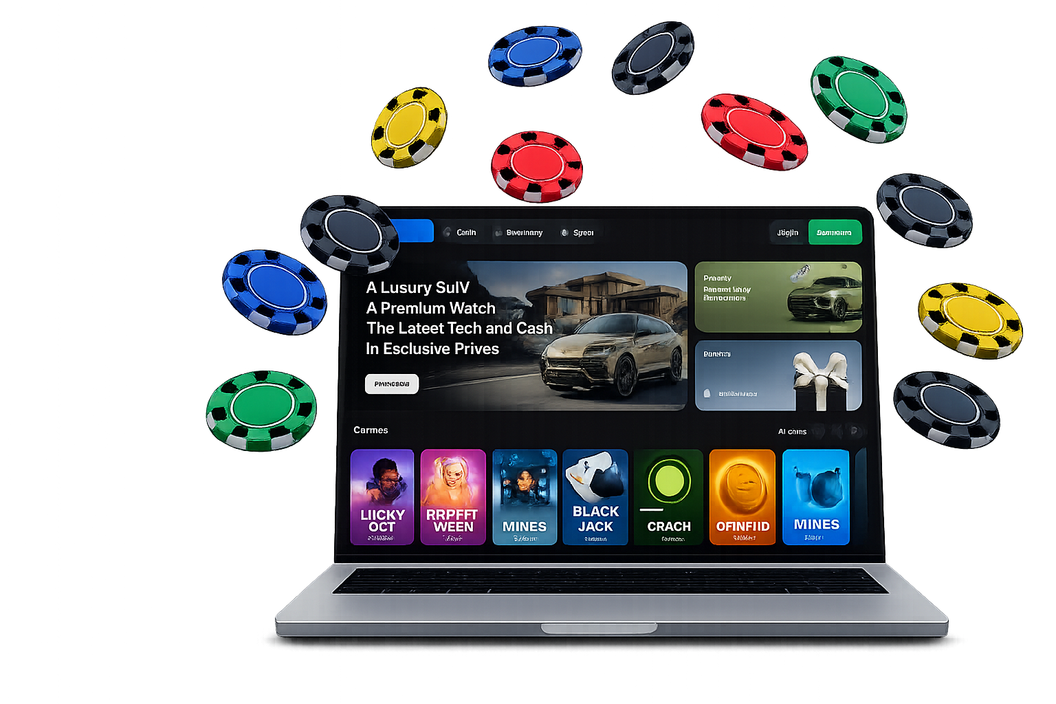 PlayStar Casino Pakistan